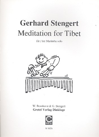 Meditation for Tibet