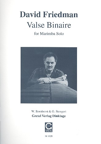 Valse binaire