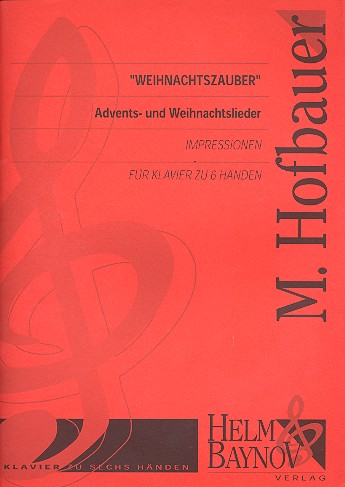 Weihnachtszauber Impressionen