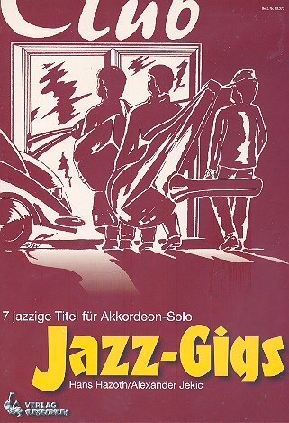 Jazz-Gigs
