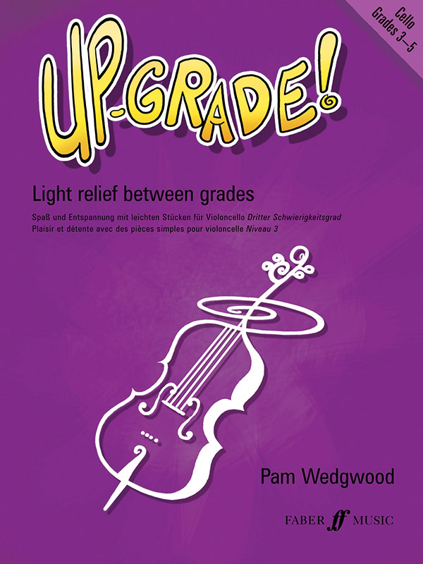 Up-Grade! Grades 3-5
