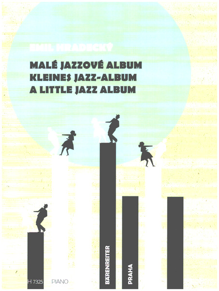 Kleines Jazz-Album