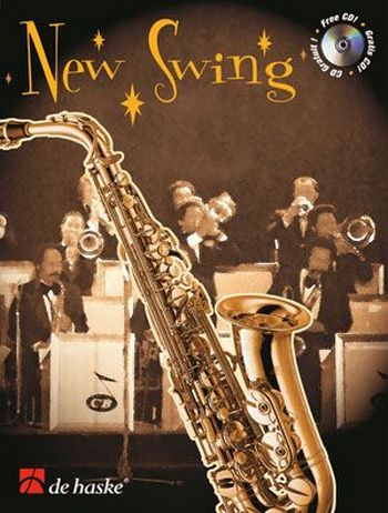 New Swing (+CD): 8 Swing-Stücke