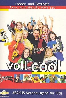 Voll cool 