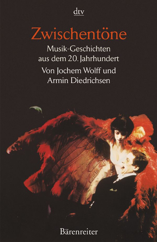 Zwischentöne Musik-Geschichten