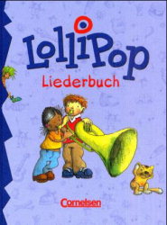 Lollipop Liederbuch für