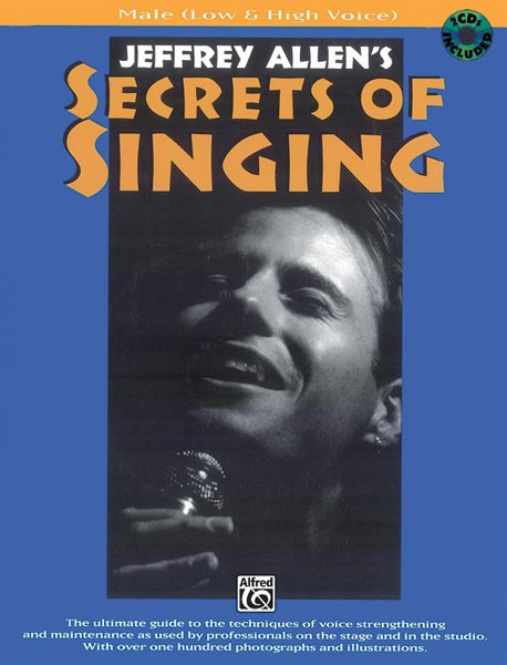 Jeffrey Allen's Secrets of Singing