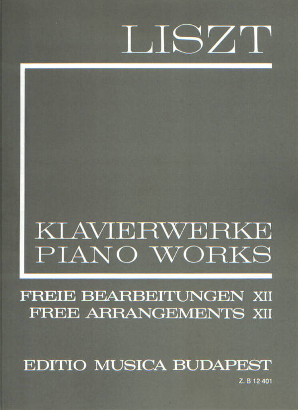 Klavierwerke Serie 2