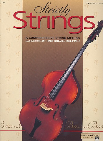 Strictly Strings vol.1