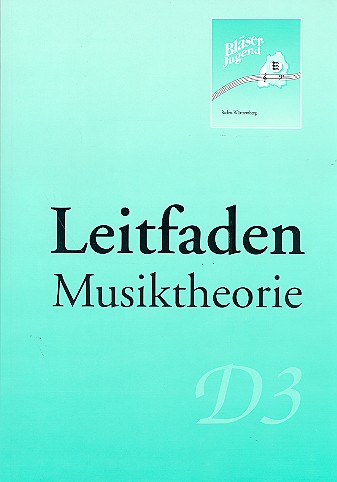Leitfaden Musiktheorie D3