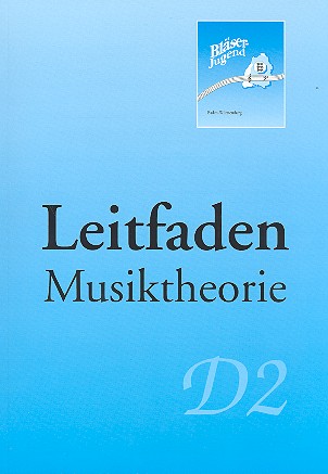 Leitfaden Musiktheorie D2