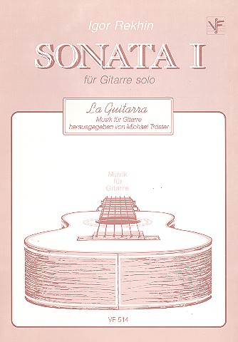 Sonata 1