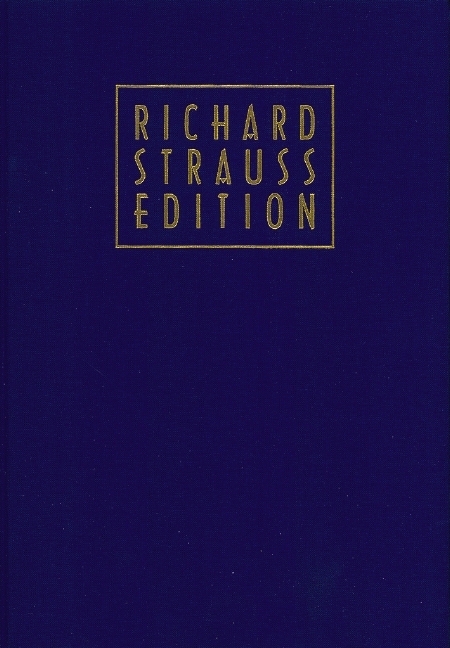 Josephs Legende op. 63