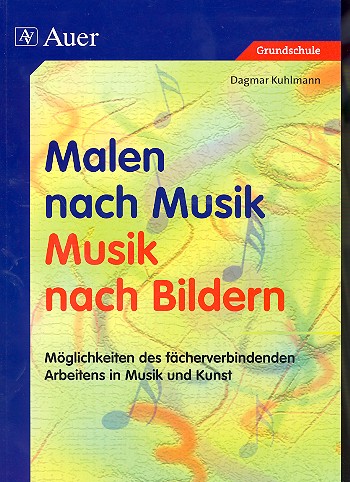 Malen nach Musik - Musik nach