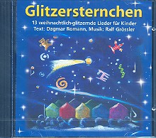 Glitzersternchen CD