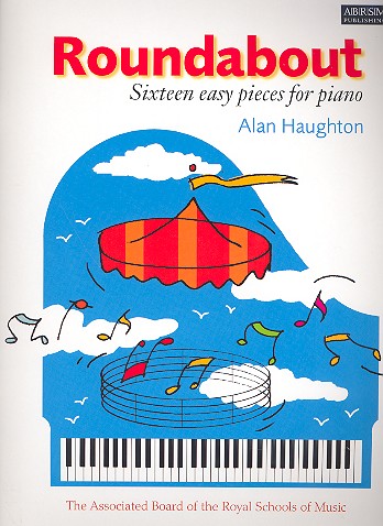 Roundabout 16 pieces for