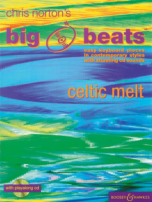 Big Beats  (+ CD)
