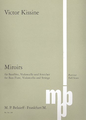 Miroirs