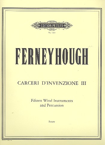 Carceri d'invenzione 3