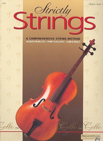 Strictly Strings vol.1