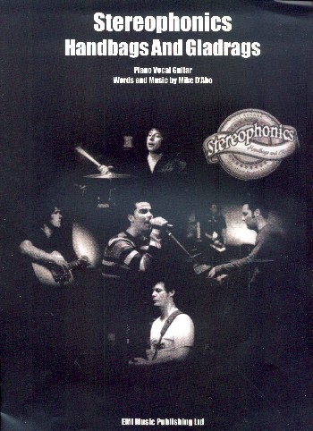 Handbags and Gladrags: