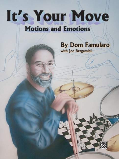 It's your Move motions and