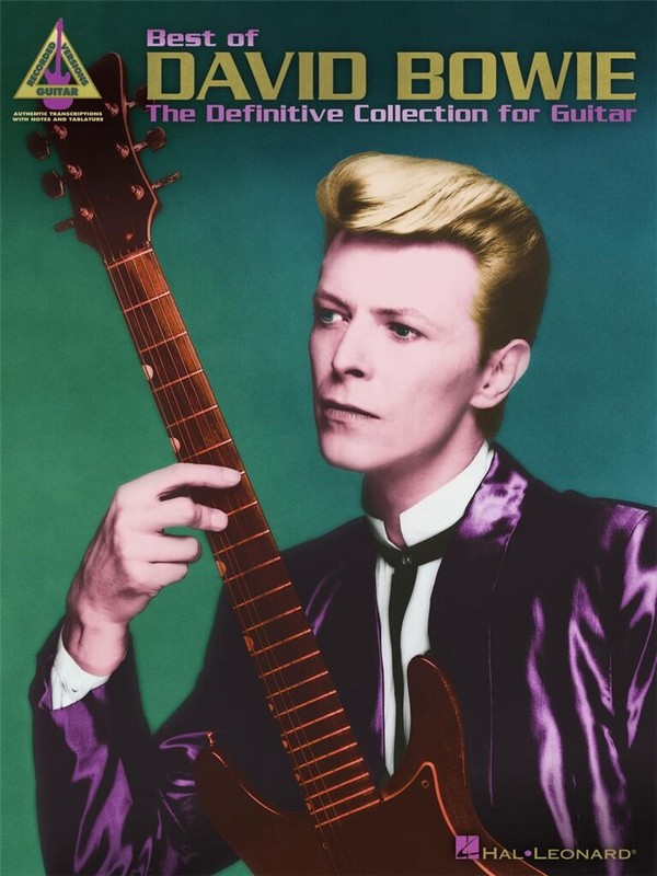 Best of David Bowie: The
