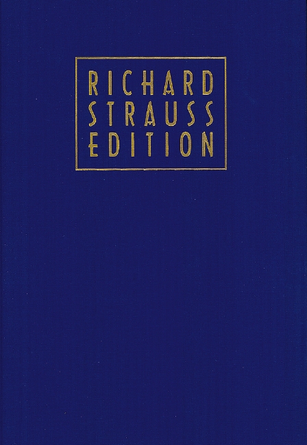 Die ägyptische Helena op. 75