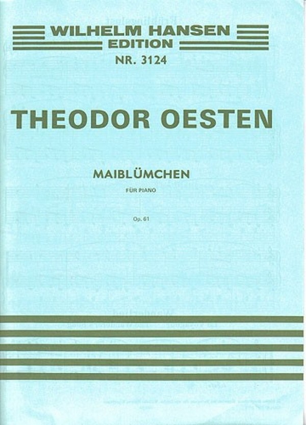 Maiblümchen op.61