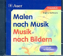 Malen nach Musik - Musik nach