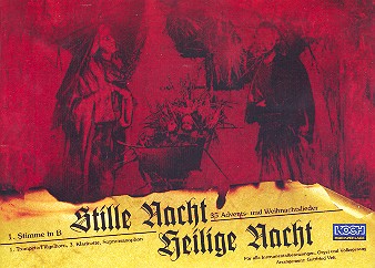 Stille Nacht heilige Nacht