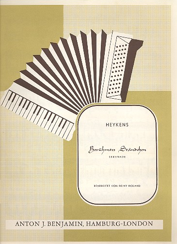 Berühmtes Ständchen