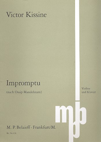 Impromptu