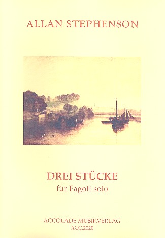 3 Stücke