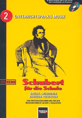 Schubert für die Schule