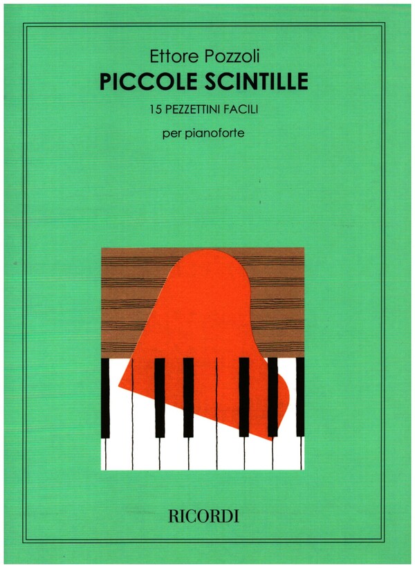 Piccole Scintille