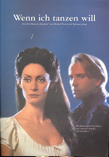 Wenn ich tanzen will 