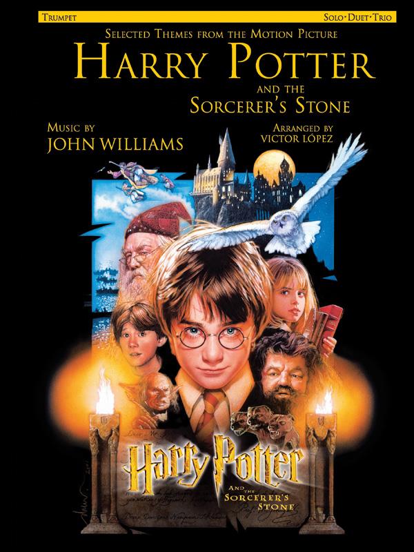 Selected Themes from Harry Potter: