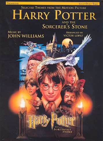 Harry Potter and the Sorcerer's Stone
