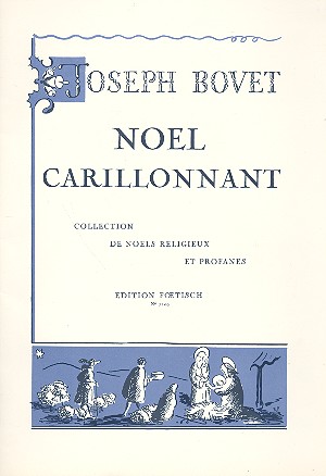 Noel carillonnant