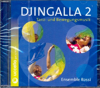 Djingalla 2 