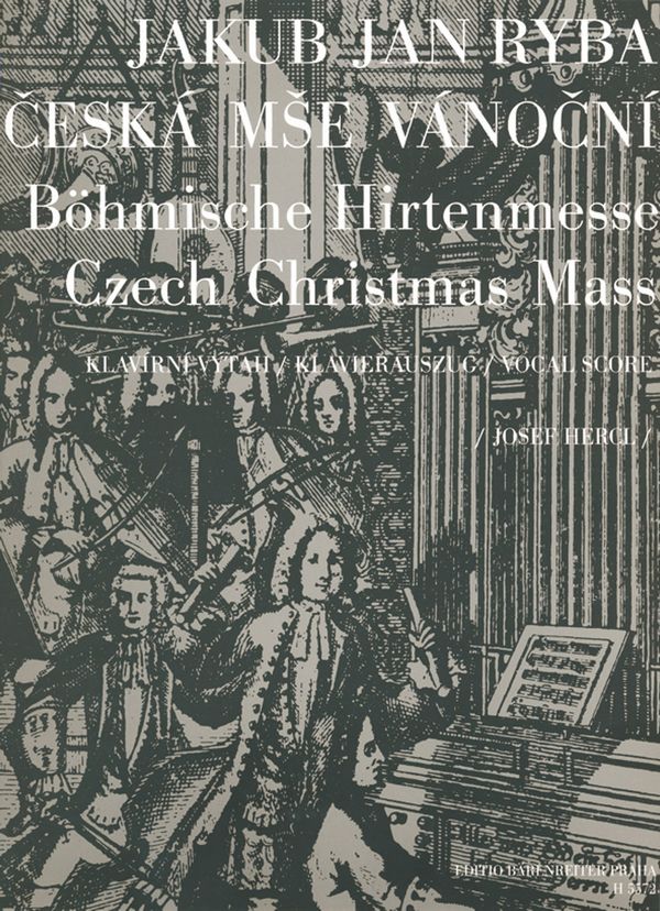 Böhmische Hirtenmesse