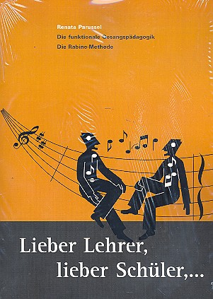 Lieber Lehrer, Lieber Schüler