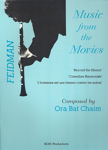 Music from the Movies