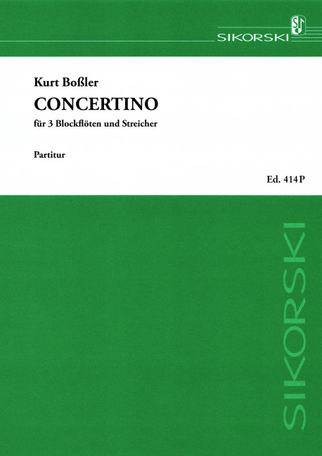 Concertino 