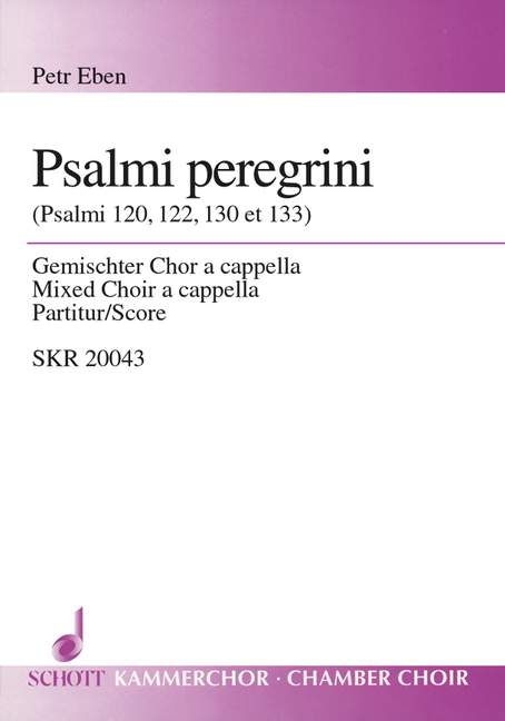 Psalmi peregrini