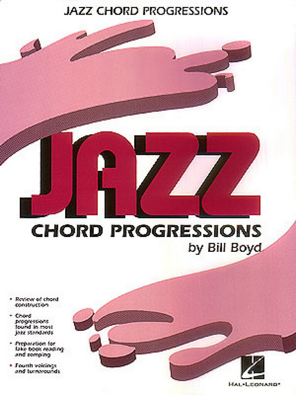 Jazz Chord Progressions