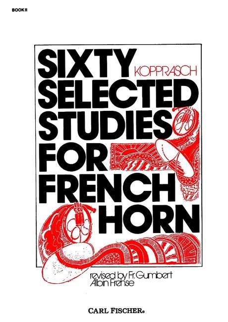 60 selected Studies vol.2 (nos.35-60)