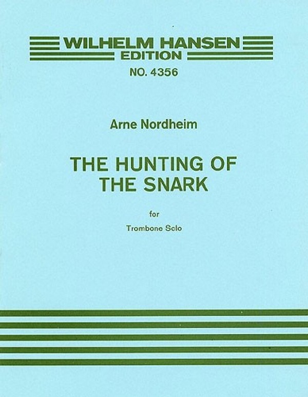 The Hunting of the Snark