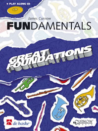 Fundamentals Band 7 (+CD)